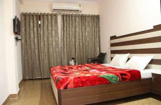 Hotel Gorbandh Palace, Jodhpur 2